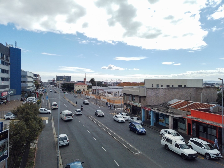  Bedroom Property for Sale in Observatory Western Cape
